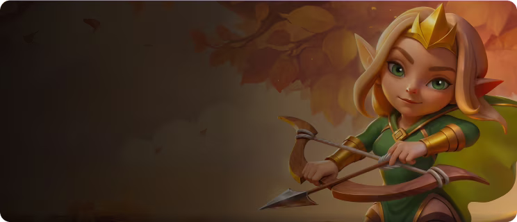 Wazdan Mystery Drop – €5M Geheime prijzenpot (desktop)